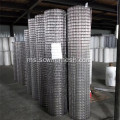 201/304/316 Wire Mesh Welded Stainless Steel